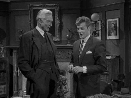 undefined Season 4 Episode 24 - The Avon Emeralds