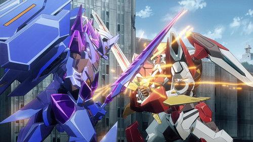 undefined Season 1 Episode 7 - Well, Isami? What Would You Do in a Situation Like This?