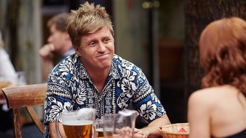 It's a Date Season 1 Episode 6 - How Much Do First Impressions Count?