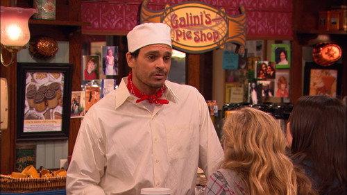 iCarly Season 2 Episode 8 - iPie