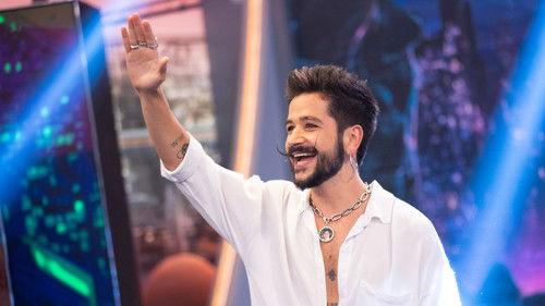 El hormiguero Season 16 Episode 6 - Episode 6