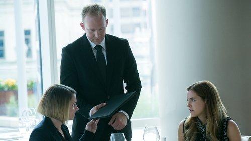 The Girlfriend Experience Season 1 Episode 13 - Separation