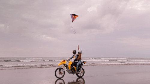 undefined Season 23 Episode 4 - A Date with Danger