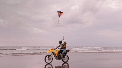 undefined Season 23 Episode 4 - A Date with Danger