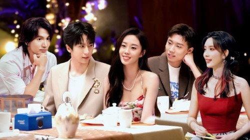 Heart Signal Season 6 Episode 4 - Episode 2 (Part 1)