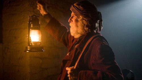 Ripper Street Season 4 Episode 4 - Men of Iron, Men of Smoke