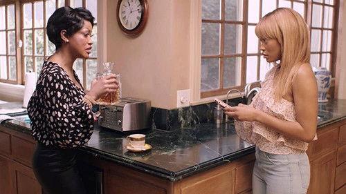 Turnt Up with the Taylors Season 1 Episode 6 - The Showdown