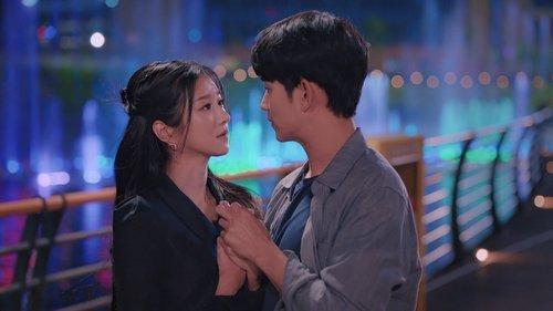 It's Okay to Not Be Okay Season 1 Episode 7 - The Cheerful Dog