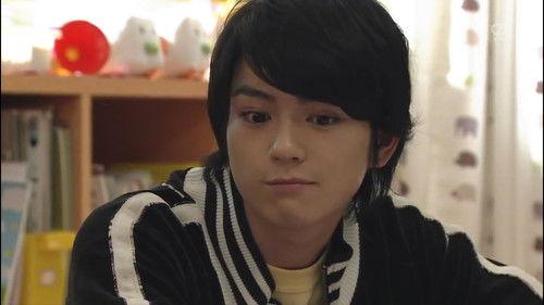 The Kindergarten Detective Season 1 Episode 2 - Episode 2