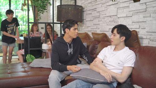 Skinship Season 1 Episode 2 - Episode 2