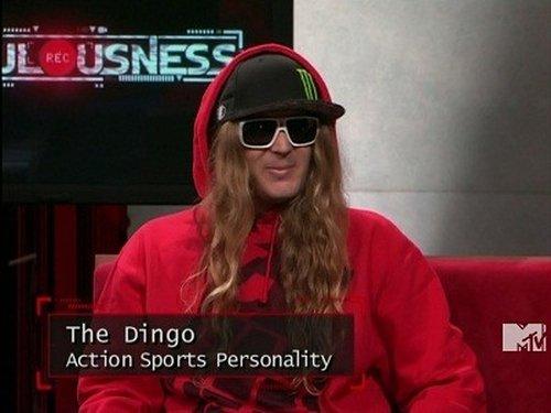 Ridiculousness Season 1 Episode 15 - The Dingo II