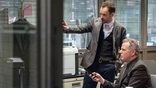 Elementary Season 1 Episode 18 - Déjà Vu All Over Again