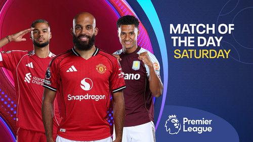 Match of the Day Season 62 Episode 19 - MOTD - 1st November 2025