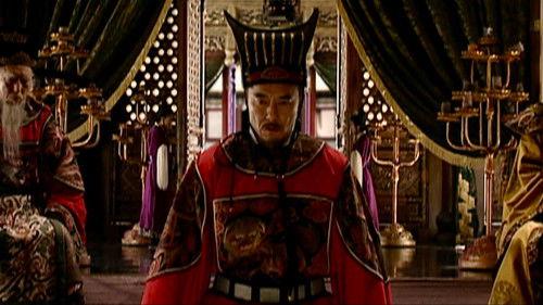 Ming Dynasty in 1566 Season 1 Episode 5 - Episode 5