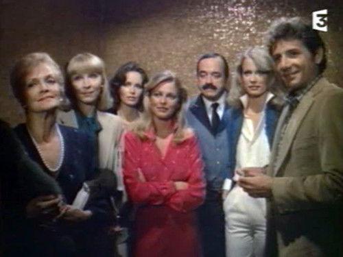 Charlie's Angels Season 4 Episode 23 - Three for the Money