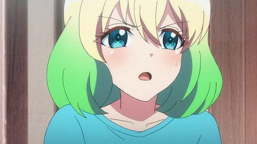 Twin Star Exorcists Season 1 Episode 23 - Westward, Twin Stars - Hard To Be Mother