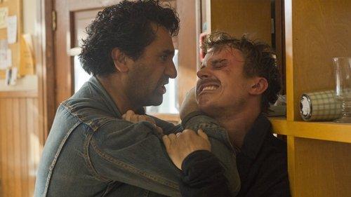 undefined Season 2 Episode 14 - Wrath