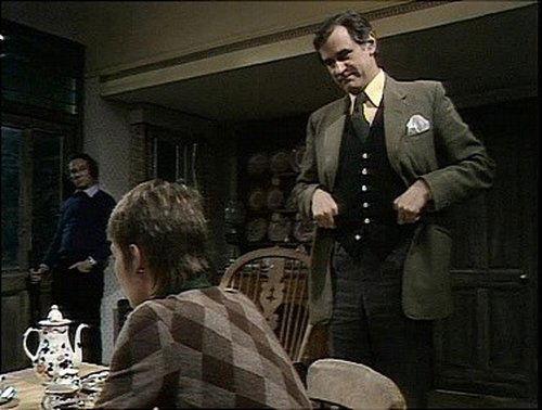 Survivors Season 1 Episode 2 - Genesis