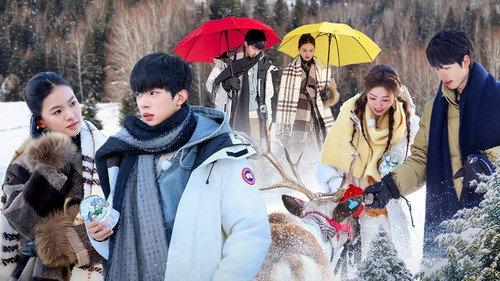 Twinkle Love Season 5 Episode 13 - Episode 13