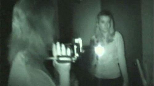 The Haunted Season 1 Episode 8 - Lady in White