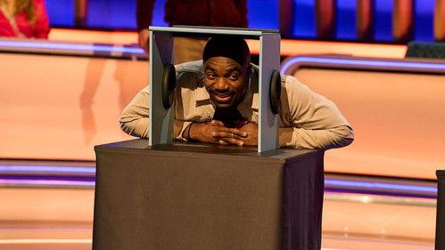 Jon & Lucy's Odd Couples Season 1 Episode 5 - Episode 5