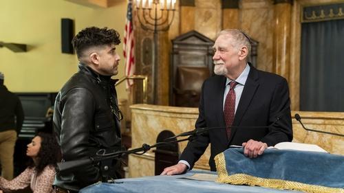 The Equalizer Season 3 Episode 11 - Never Again