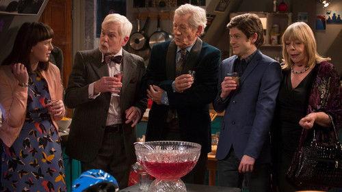 Vicious Season 2 Episode 4 - Stag Do