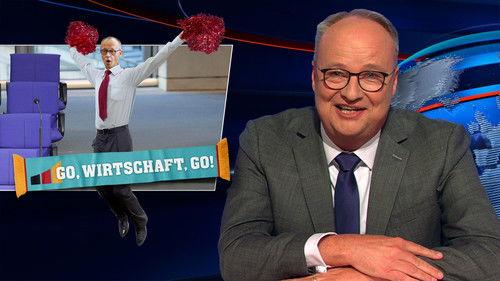 heute-show Season 28 Episode 22 - Episode 22