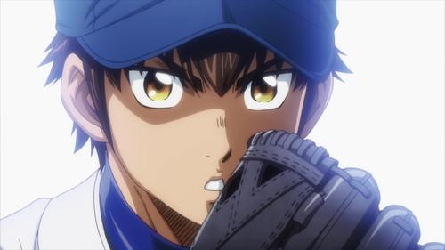 Ace of the Diamond Season 3 Episode 23 - One Pitch, One Second