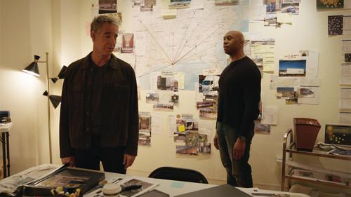 NCIS: New Orleans Season 4 Episode 15 - The Last Mile