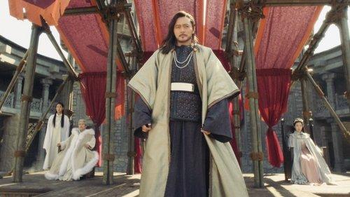 Arthdal Chronicles Season 1 Episode 8 - Part 2: The Sky Turning Inside Out, Rising Land (2)