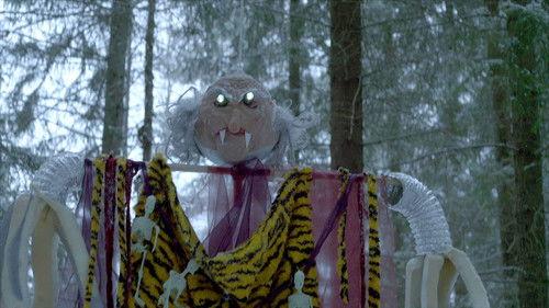 Julekongen Season 1 Episode 23 - Episode 23