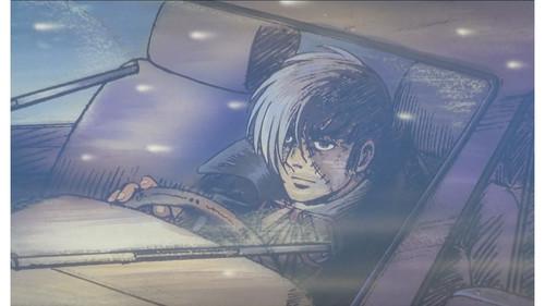 Black Jack Season 1 Episode 2 - Funeral, the Procession Game