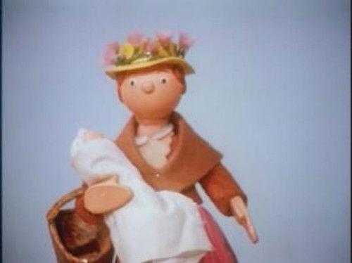 Camberwick Green Season 1 Episode 13 - Mrs Honeyman and Her Baby