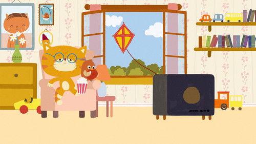 Misho and Robin Season 1 Episode 21 - Kites