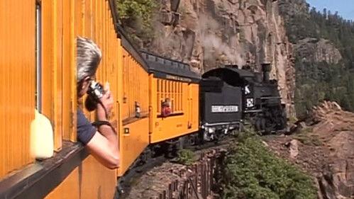 Eisenbahn-Romantik Season 18 Episode 4 - Episode 4