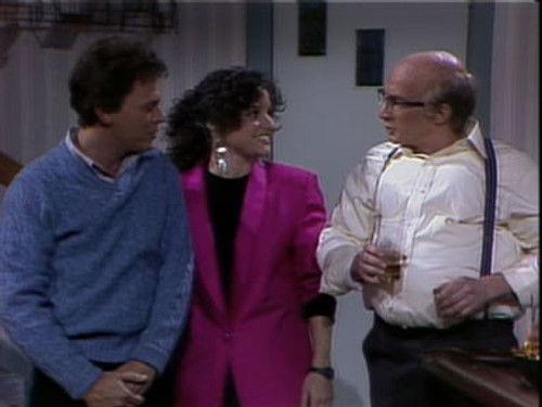 Saturday Night Live Season 10 Episode 10 - Kathleen Turner/John Waite