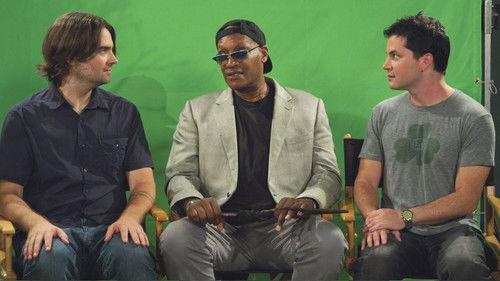 Holliston Season 1 Episode 6 - Candyman: Part 1