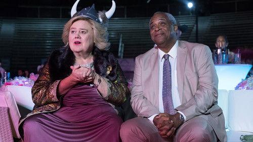 undefined Season 3 Episode 4 - A Night at the Opera