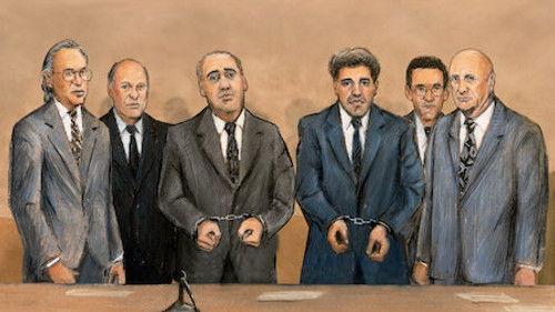 Cocaine Cowboys: The Kings of Miami Season 1 Episode 3 - Mountain of Evidence