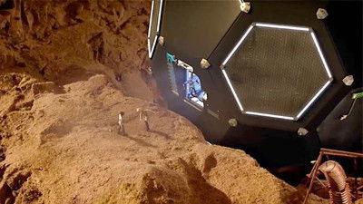 Thunderbirds Are Go! Season 1 Episode 20 - The Hexpert