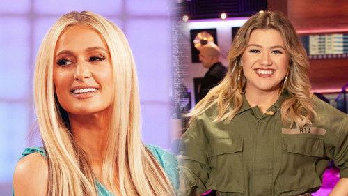 The Kelly Clarkson Show Season 2 Episode 11 - Jenna Bush Hager, Paris Hilton