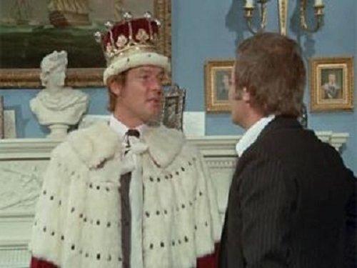 The Persuaders! Season 1 Episode 3 - Take Seven