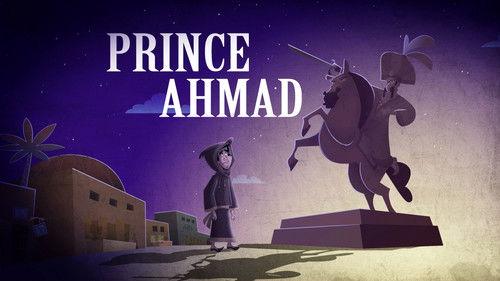 1001 Nights Season 1 Episode 18 - Prince Ahmad