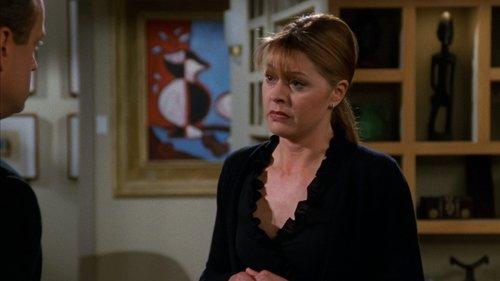 Frasier Season 7 Episode 23 - Something Borrowed, Someone Blue (1)