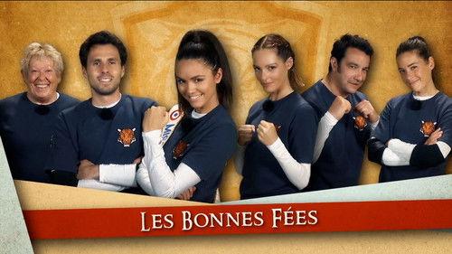Fort Boyard Season 33 Episode 4 - Episode 4