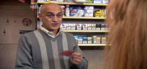 Little Britain Season 3 Episode 6 - Episode 6