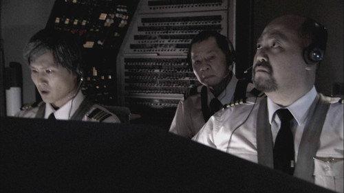 Air Disasters Season 7 Episode 4 - Missed Approach