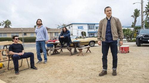 Animal Kingdom Season 6 Episode 4 - Inside Man