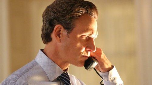 Scandal Season 4 Episode 4 - Like Father, Like Daughter